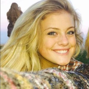 Meet your Posher, Grace